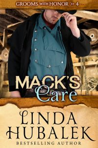 Mack's Care by Linda K. Hubalek